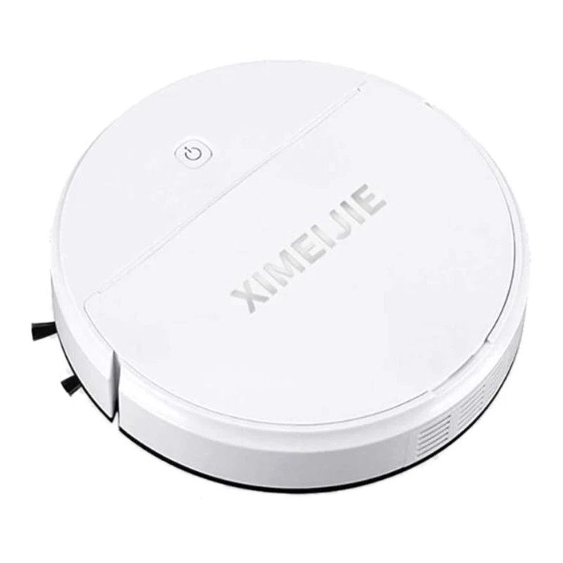 

XIMEIJIE XM30 1800Pa пылесос интеллектуальное устройство для уборки робот для уборки бытовой очиститель для очистки бытовых, белый