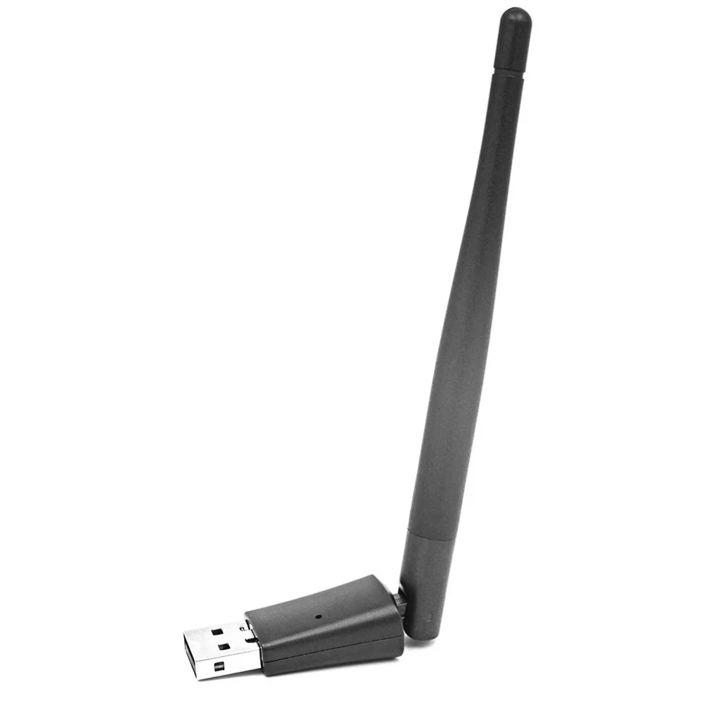 USB Wi Fi сетевая карта с антенной 150 Мбит/с|Точки доступа| |