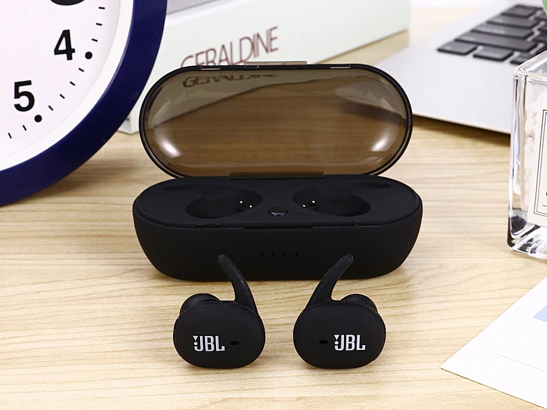 2019 Новинка Высокое качество I9S и tws4 TWS беспроводные наушники портативные 5 0 Bluetooth