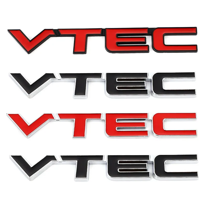 Автомобильная наклейка значок для Honda CRV 2013 Civic vfr800 Hornet City Accord vision - Цена: 