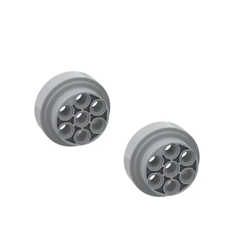 

Moc Block Bulk Assembles Particles diy Toy 31mm D. x 15mm tech Building Blocks Parts Educational gift Toys 10pcs free shipping