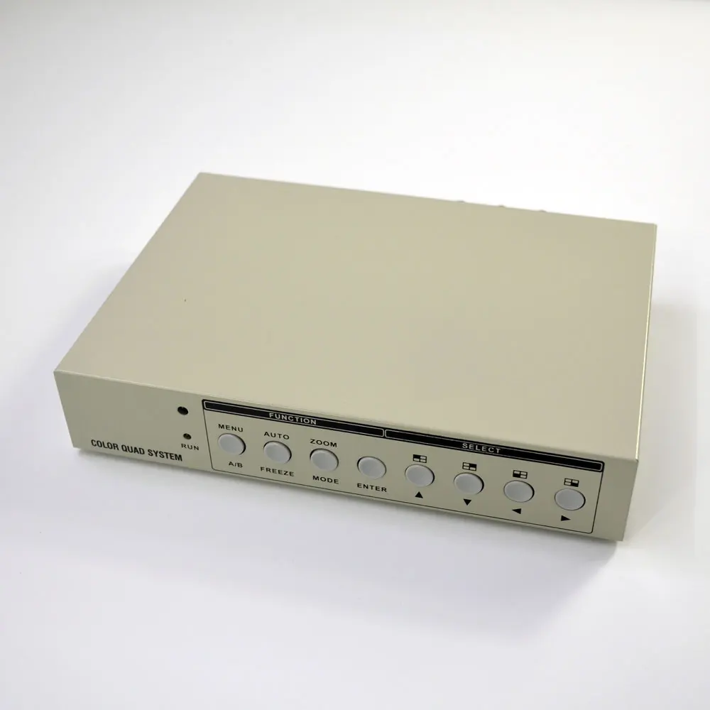 Продажа HD 1080P 4CH CCTV видео мультиплексор аналоговых AHD TVI видео Quad Экран Процессор HDMI монитор с видеографической матрицей Выход 2 BNC аналоговый видеоре... Купить HD 1080P 4CH CCTV видео мультиплексор аналоговых AHD TVI видео Quad Экран Процессор HDMI монитор с видеографической матрицей Выход 2 BNC аналоговый видеоре...