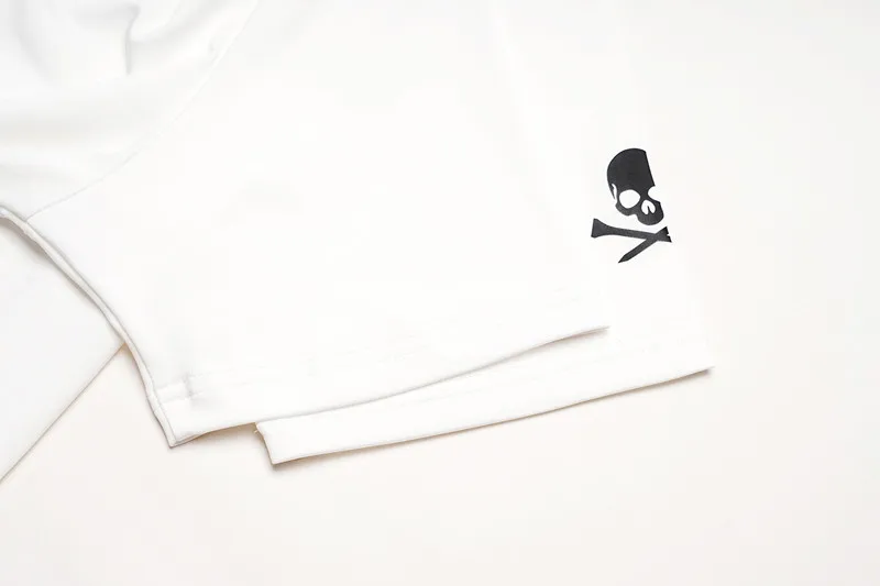 

2021 New Golf Men's Sports T-shirt G/FORE Breathable Leisure Outdoor Short Sleeve Free Shipping