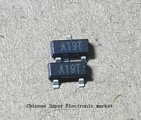 3000 шт. AO3400 AO3401 AO3407 SOT-23 3400 3401 3407 SOT23 A09T A19T A79T | Электронные компоненты и