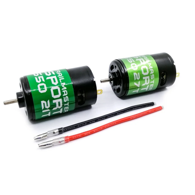

21T 27T 55021 Holmes Hobbies TrailMaster Sport 550 HO/110100046 Brushed Motor Models RC Car