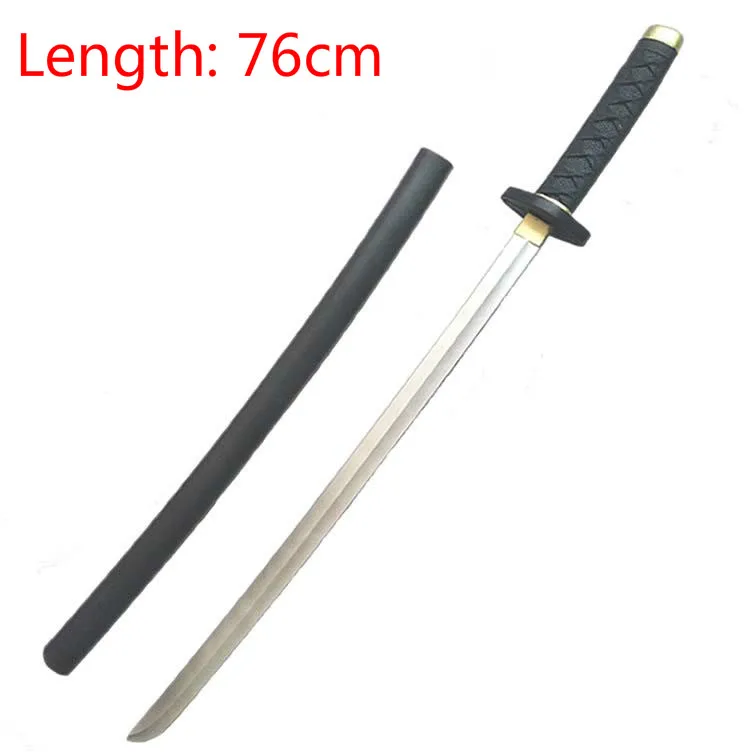 Воин Cos для представлений реквизит Dead Для мужчин двойной Ножи ниндзя руки этап