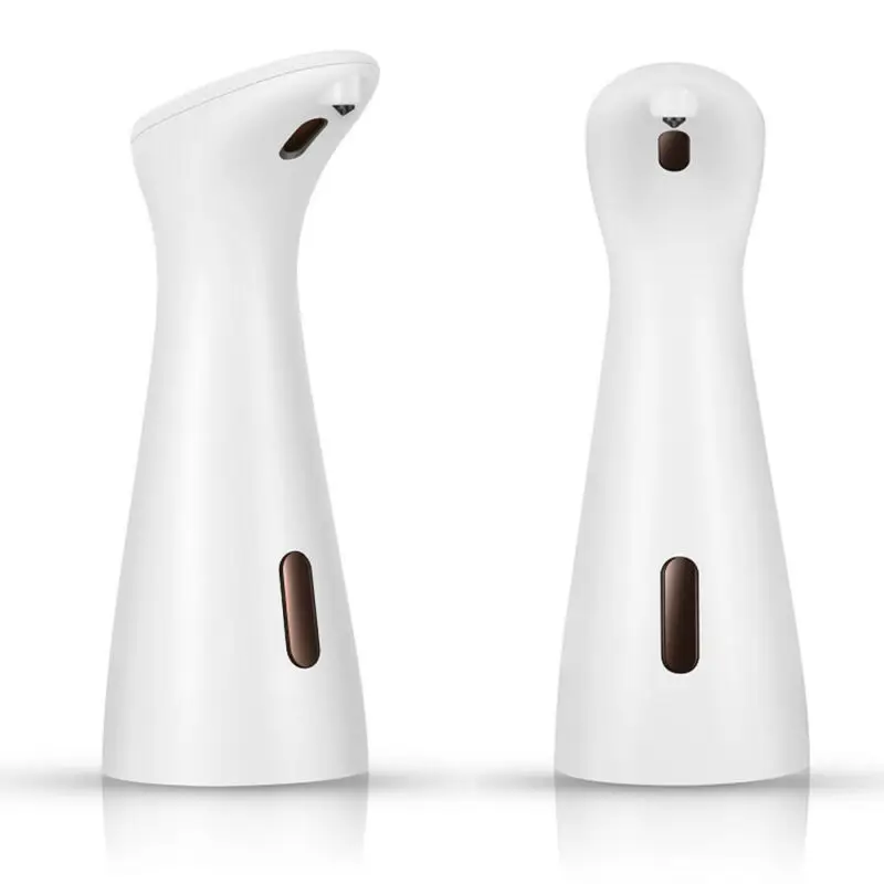 Автоматический дозатор жидкого мыла умный датчик бесконтактный ABS