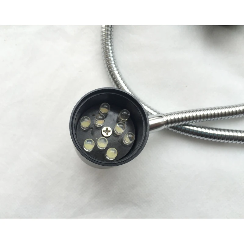 Новые Полностью металлические регулирусветодиодный светодиодсветильник