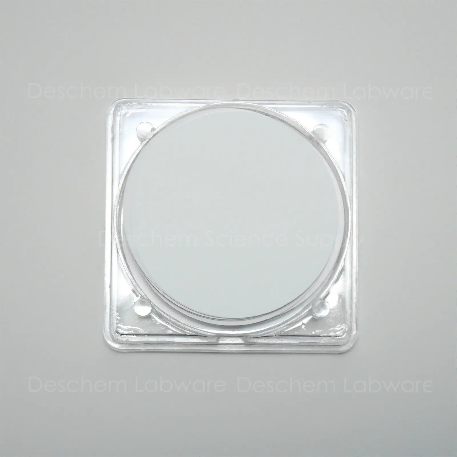 Deschem 47mm Hydrophobic PTFE Membrane Filter 50Pcs/Box Made By Polytetrafluoroethylene |