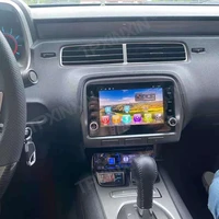 android 10 0 6128g for chevrolet camaro cc 2010 2015 carplay car player gps radio stereo receiver navi audio recorder head unit