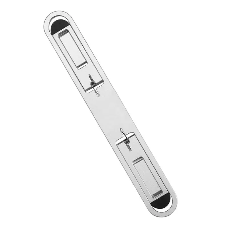 

Aluminium Alloy Laptop Rack Folding Notebook Heat Sink Adjustable Laptop Bracket