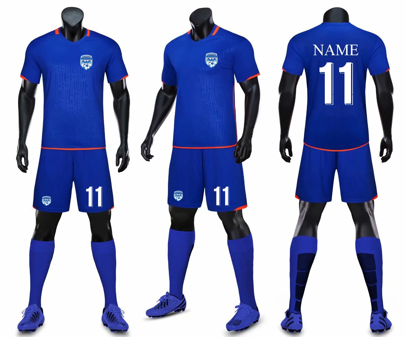 

Sportswear & Accessories