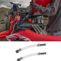 1pc2pcs universial fuel hose racing fuels 14 inch hose kit for motorsport sportsman container