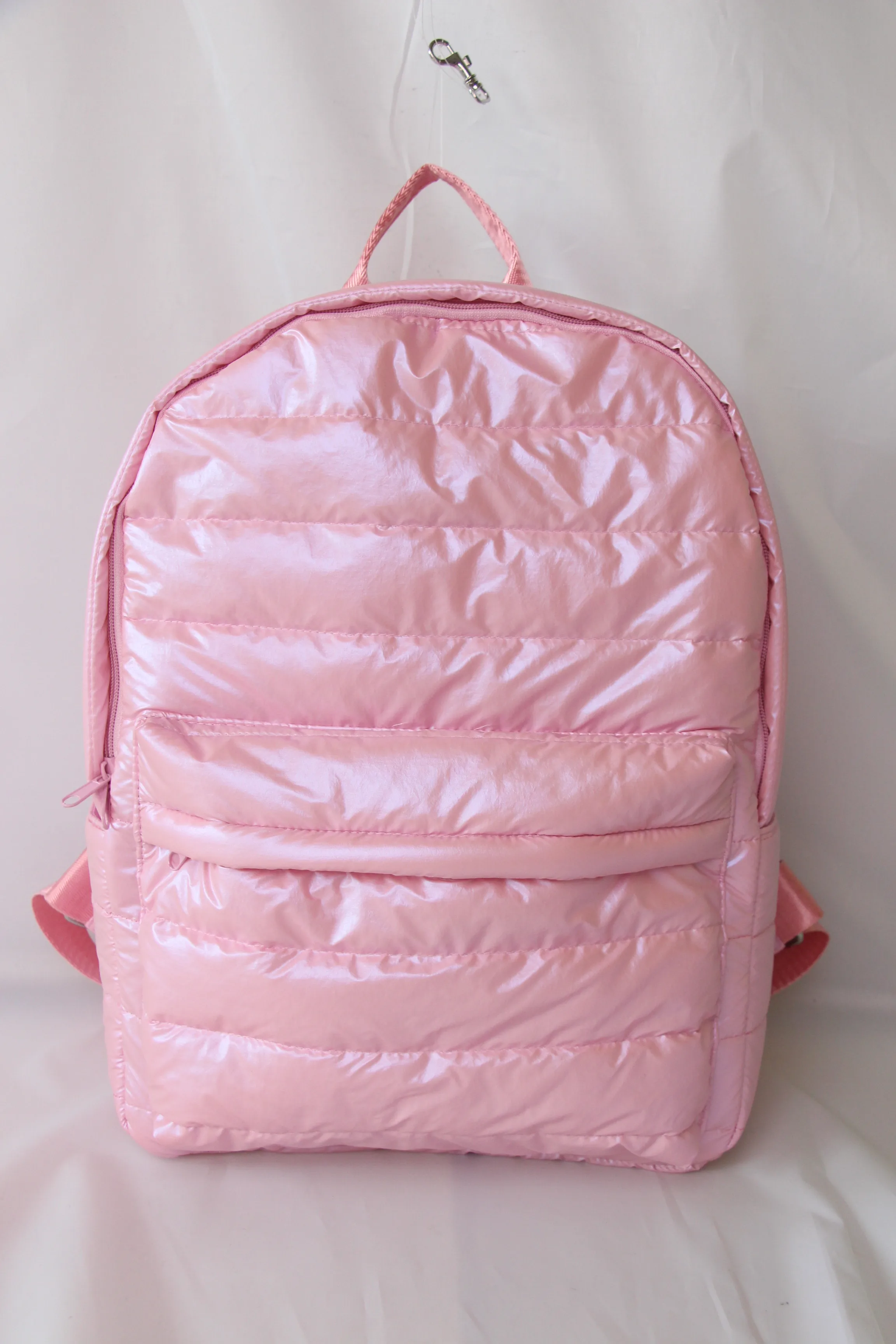 Легкий Повседневный Рюкзак пуховик светильник Стеганый рюкзак|Женские рюкзаки| |