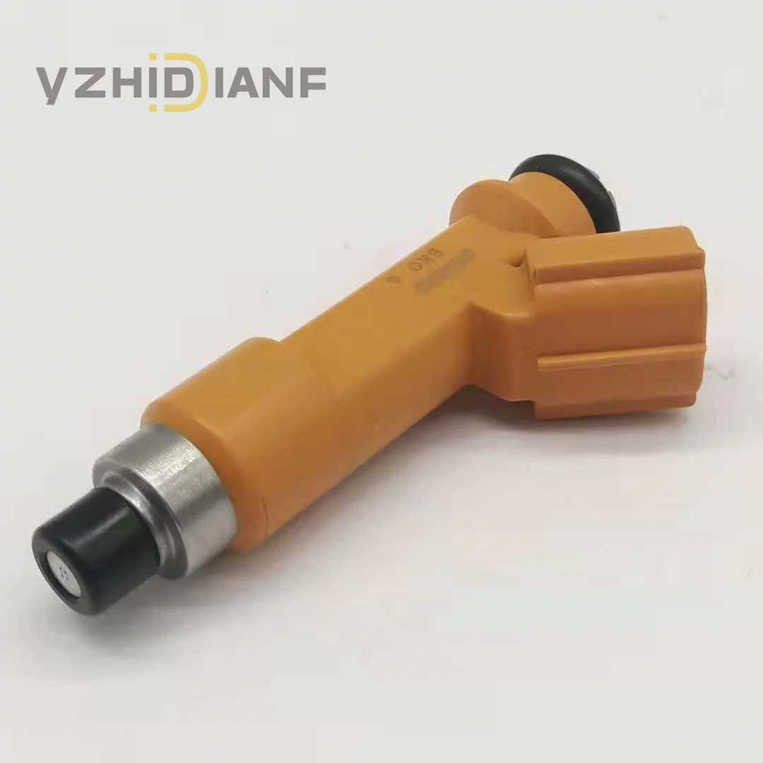 

1pc New Fuel Injector 23209-0H050 23250-40020 23250-0M010 For Toyota- Camry- RAV4 Solara- Highlander- 2.4L