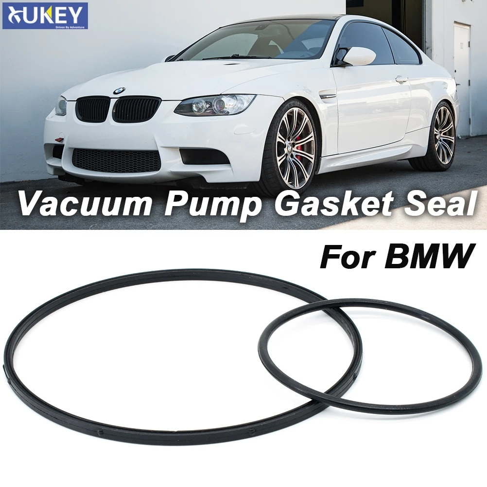 Комплект уплотнений для резинового тормозного вакуумного насоса 2X BMW V8 E46 E65 E66 E53