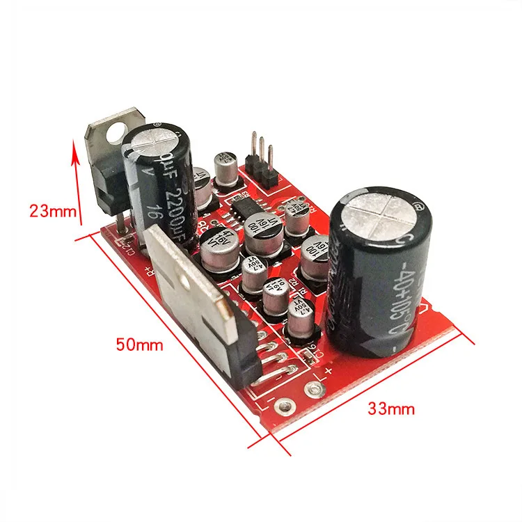 Плата усилителя стерео TDA7379 38 Вт + 12 в пост. Тока AD828 Preamp Super Than NE5532 платы усилителей