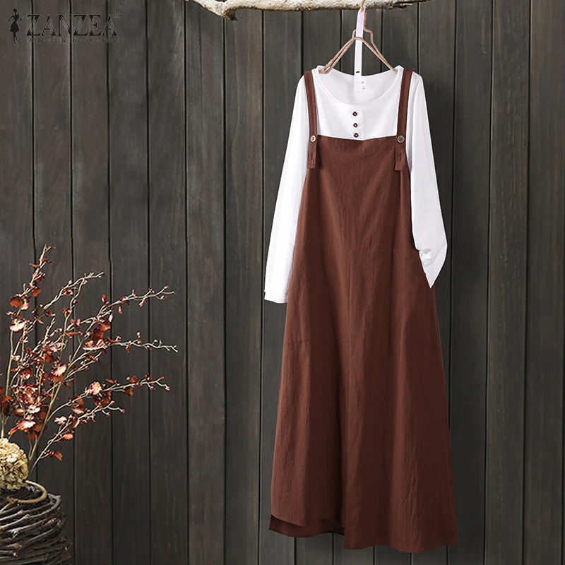 2021 летнее Открытое платье с цветочным рисунком женское на каждый день хлопок до