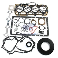 Engine Overhaul Rebuild Kit for Shibaura N844 N844T N844L N844LT-D Engine - MAJOR 1995L