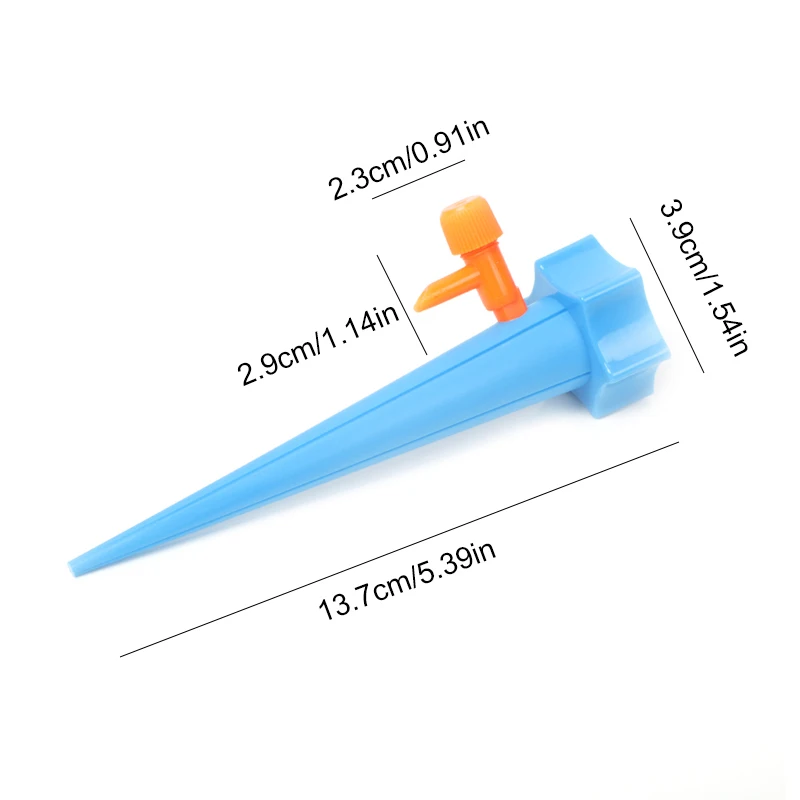 Регулируемые самополив колья система отдыха автополив для растений