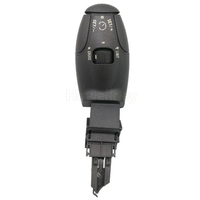 Новый выключатель круиз контроля с ограничением скорости 6242Z8 для Peugeot 207 208 307 406 407