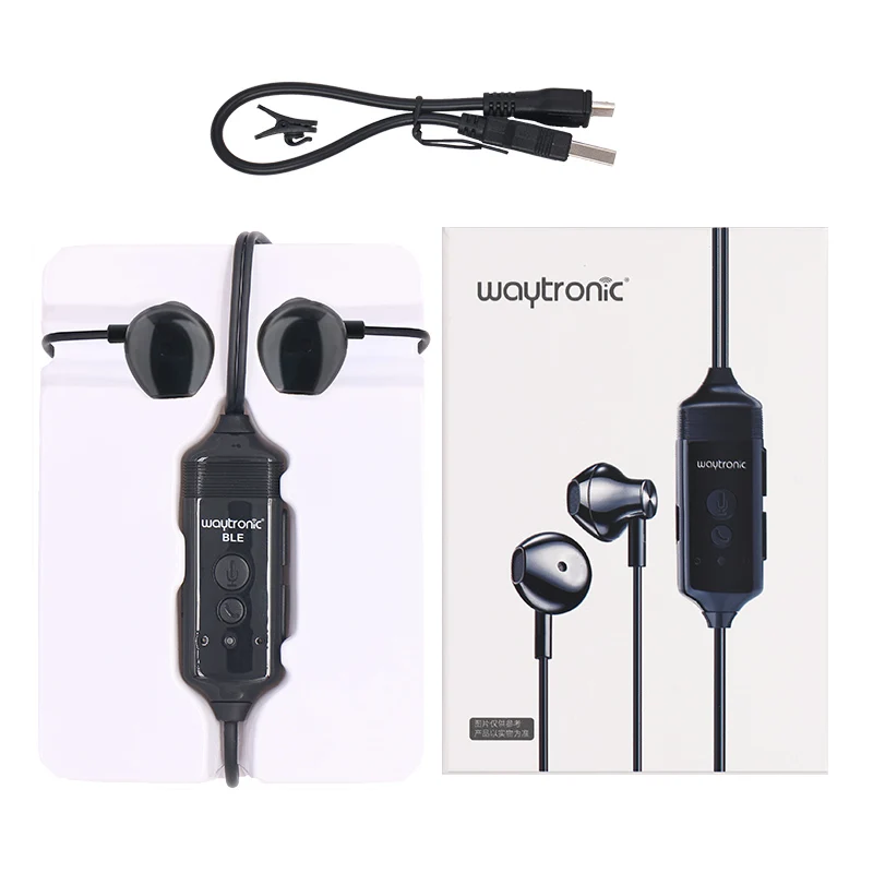 Call Recorder Earphone for iPhone WhatsApp LINE Skype Calls Zoom Meeting Class Online APP Voice Recording Device Headset | Электроника