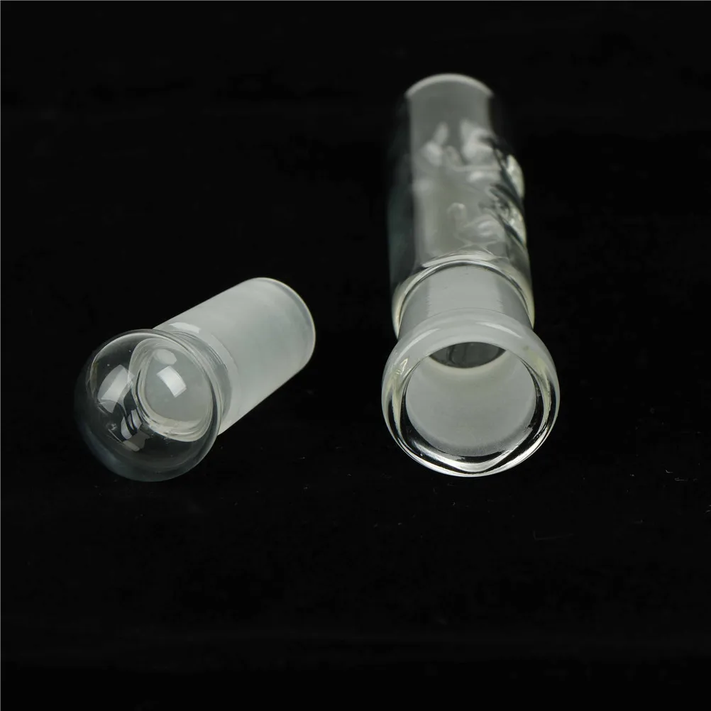 

1Pcs Transparent Glass Snail Leech Vivarium Pest Catch Trap Shrimp Worm Planaria Leech Catcher Aquarium 3 Styles