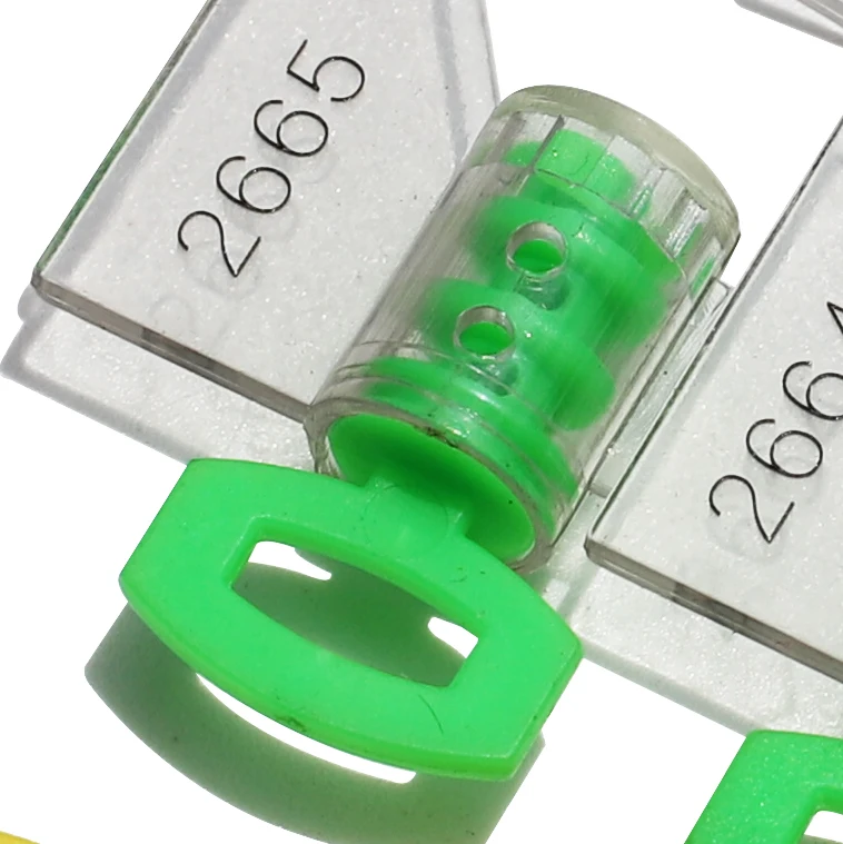 Уплотнения для счетчиков Chearw PS-009