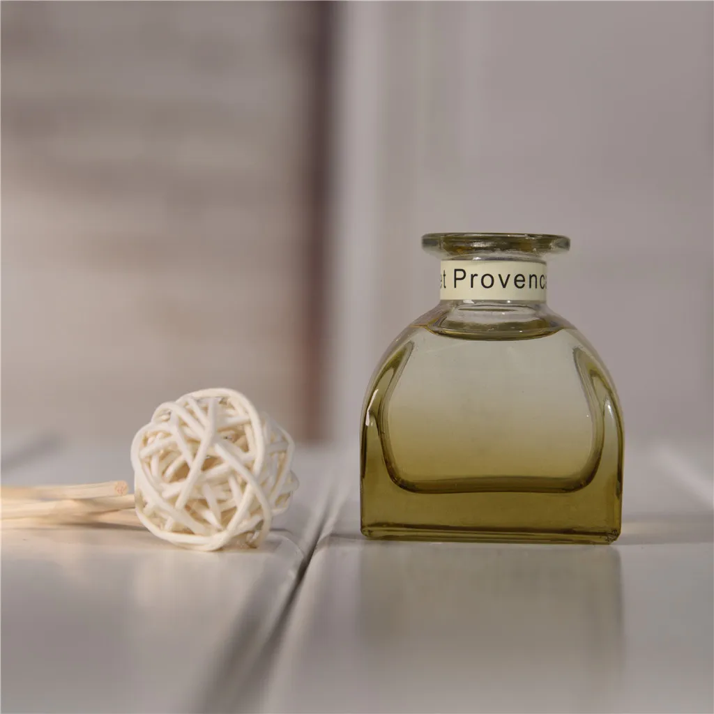 Аксессуары для украшения дома современные масляные диффузоры с фотоэлементами