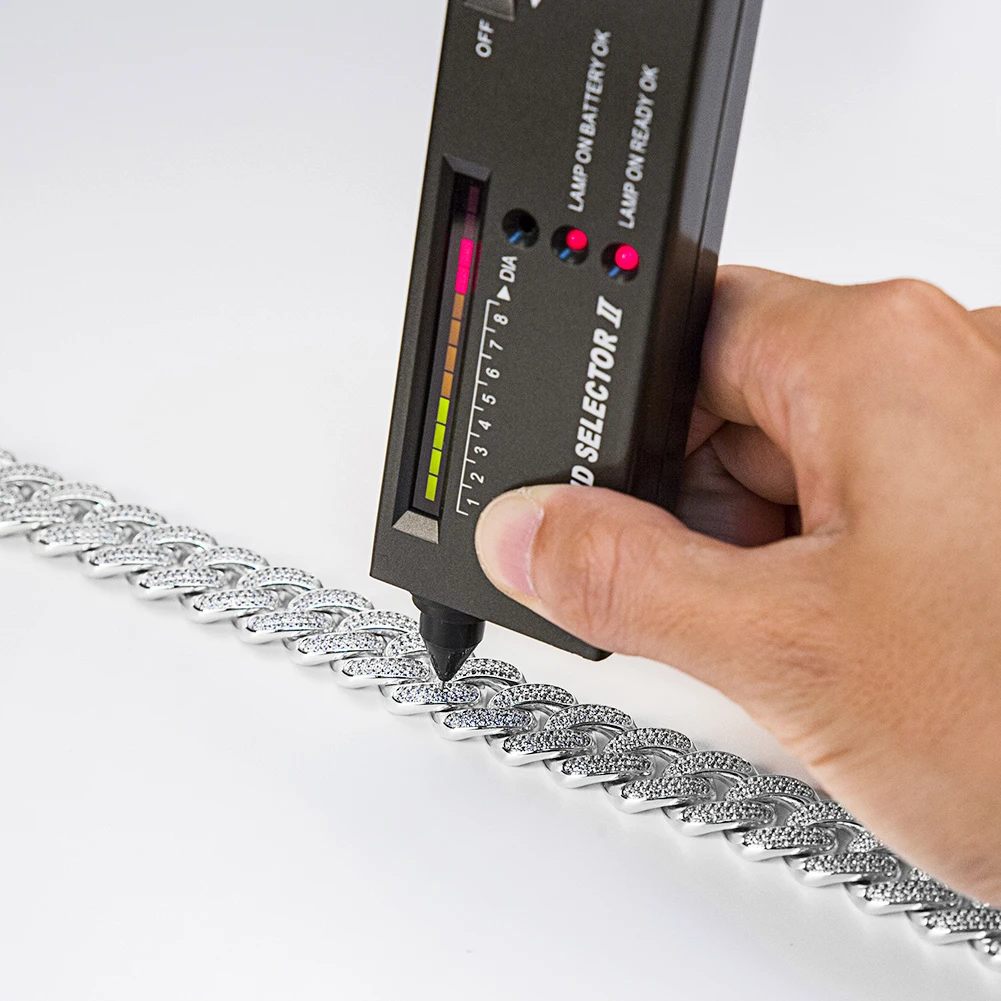 ?? 男性と女性のためのパーソナライズされたゴールドシルバーネックレス,フェミニンなジュエリー,キューバのデザイン,ヒップホップ,925