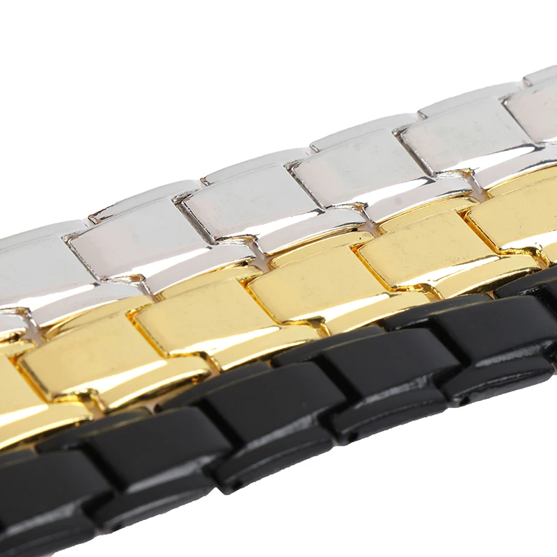 

Magnetic Bracelet Anti-snoring Health Care Anti Snore Wrist Watch Sleep Snoring