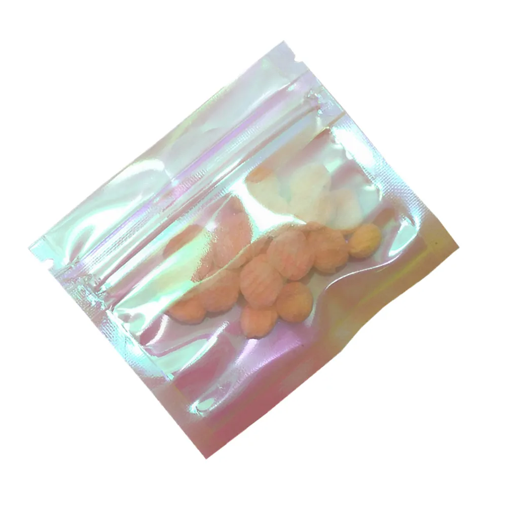 Герметичный пакет для орехов сухофруктов 100 шт. | Дом и сад