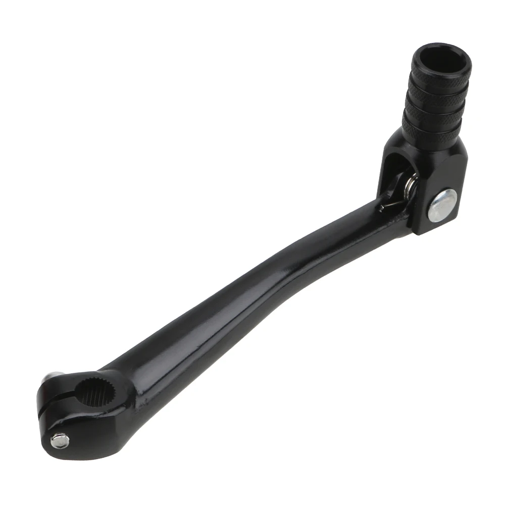

Bikes Gear Lever Aluminum Moto Folding Gear Shift Lever Motorcycle CNC Motos Accessories for TGR 250 J1 J2 Cheetah T4