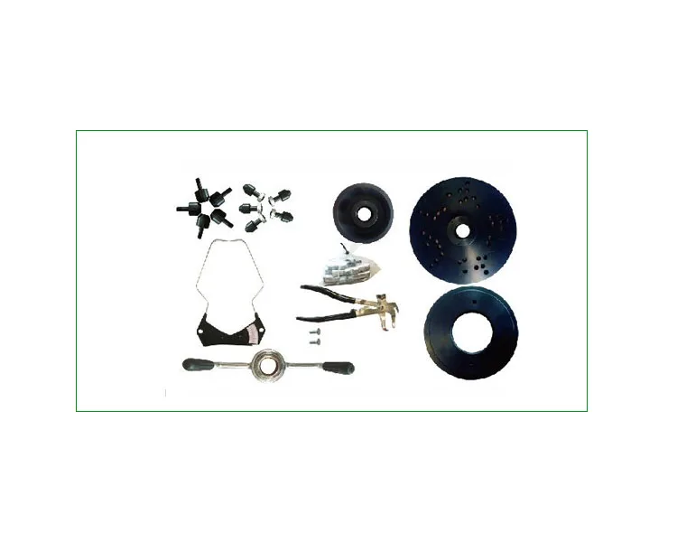 

Automatic China Wheel Balancer Machine Portable Wheel Balancer CE
