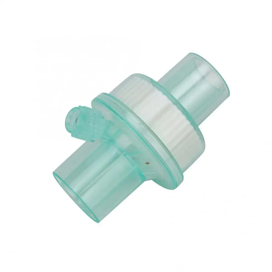 Одноразовый Респиратор фильтр бактерий CPAP бактериальный дыхательная маска