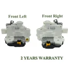 Быстрая доставка, 2 шт., для пары передних планшетов для audi A3 8P CABRIO A6  S6 (4F) A6 ALLROAD (4F) A6  S6 (4F) A8