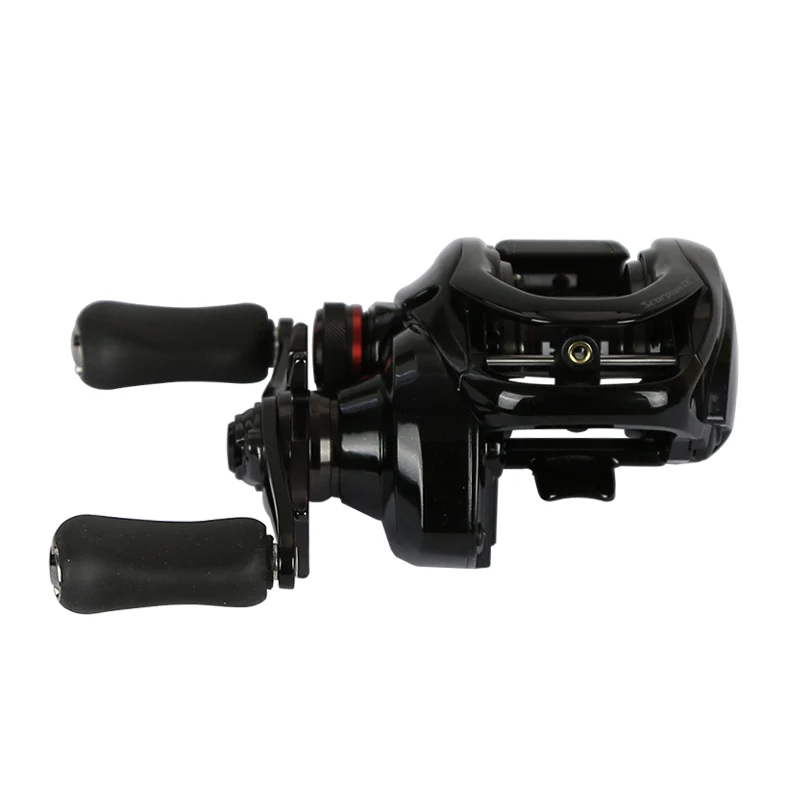 SHIMANO Скорпион DC 100/101/100HG/101HG 7 + 1 BB 6 3/7 2: Шестерни соотношение X SHIP вправо/Левая