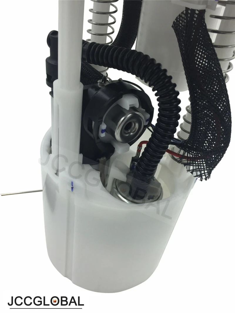 

Fuel Pump Module Assembly For Chevy Trailblazer EXT Buick Rainier GMC Envoy Isuzu Ascender Saab 9-7x 05-07 E3707M