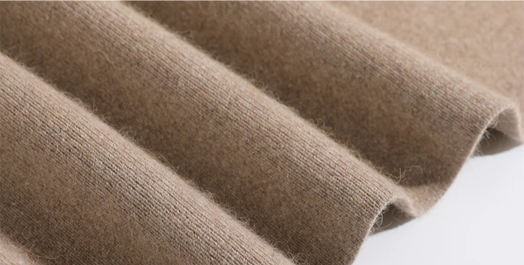 OFTBUY Повседневная модная Натуральная черно-бурая лиса меховые манжеты Верхняя одежда зимняя куртка Женский кашемировый пояс для вязания длинное пальто уличная
