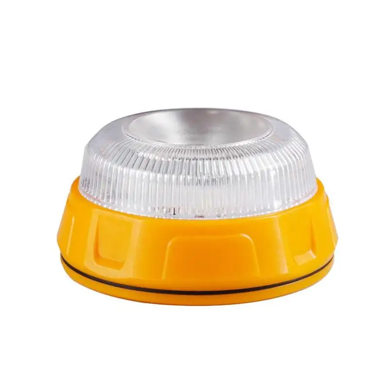 

Car V16 Emergency Lighting Homologated DGT Approved Top Roof Flashing Traffic Safety Warning Lamp