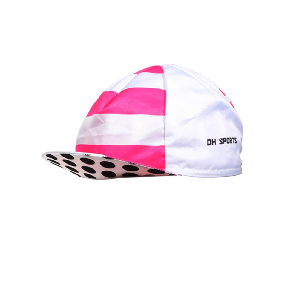 Breathable Cycling Caps Bike Headband Bicycle Helmet Wear Unisex Road Mountain Outdoor sport sunscreen Tool | Спорт и развлечения