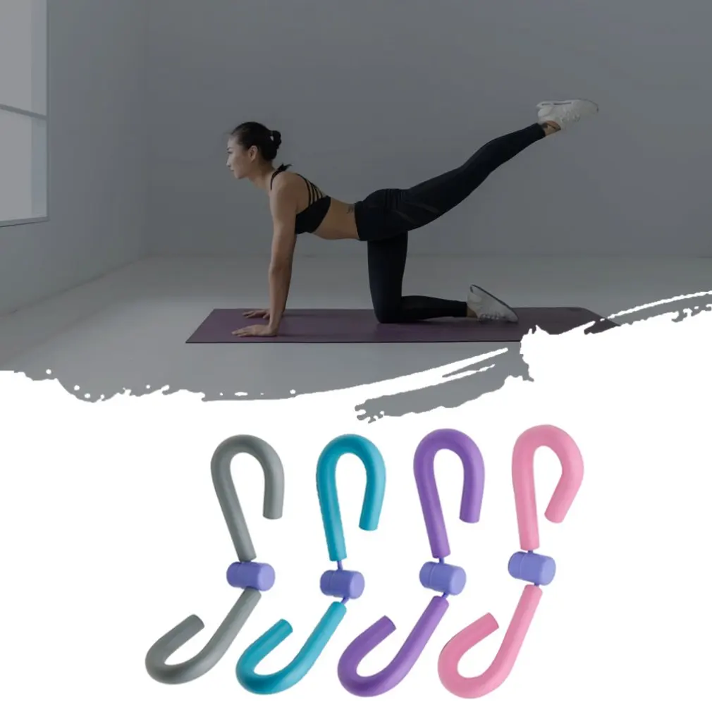 

Thigh Master Legs Arms Muscle Fitness Equipments Workout Exerciser Machine Gym Sports Equipment Home Gym Sport Training DropShip