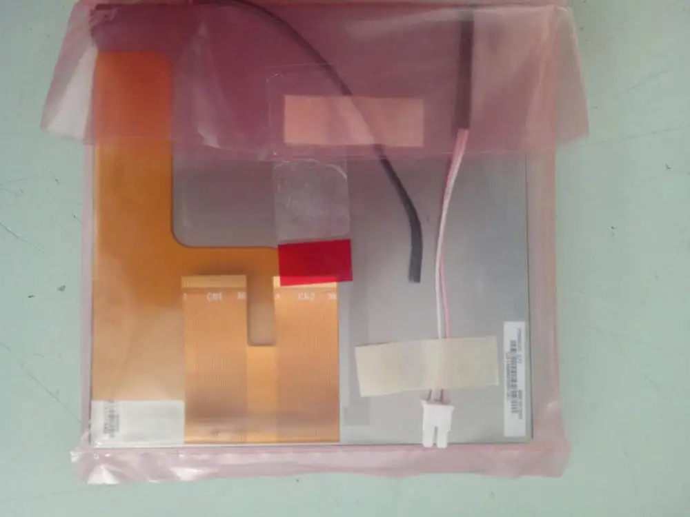 5-дюймовый ЖК-дисплей PD050OX1 PD050OX5