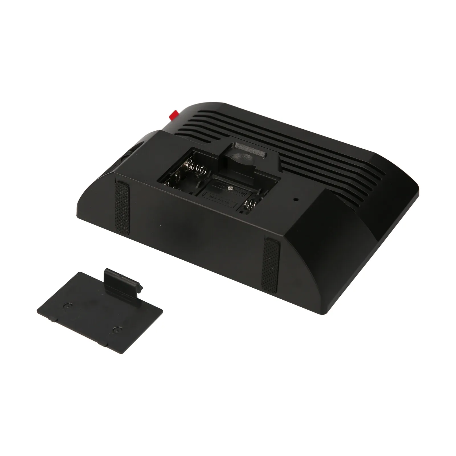 

KKmoon Digital Multifunctional Clock Indoor Thermo-Hygrometer Thermometer Hygrometer Large Color Display Backlight with Calendar