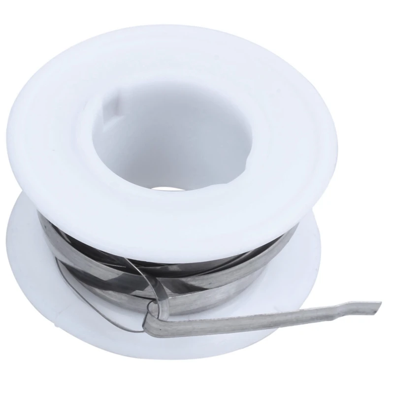 2 шт нихромовый плоский нагревательный провод для нагревательных элементов-3