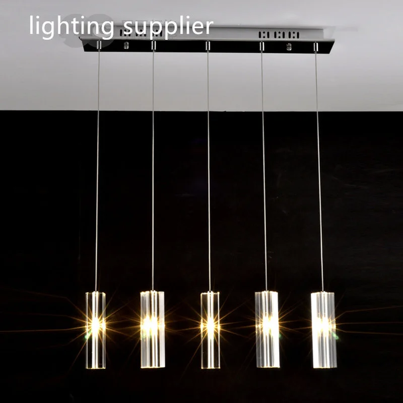 hanging dining room lamp LED Pendant lights Modern Kitchen lamps table lighting for dinning Home pendant light | Лампы и освещение