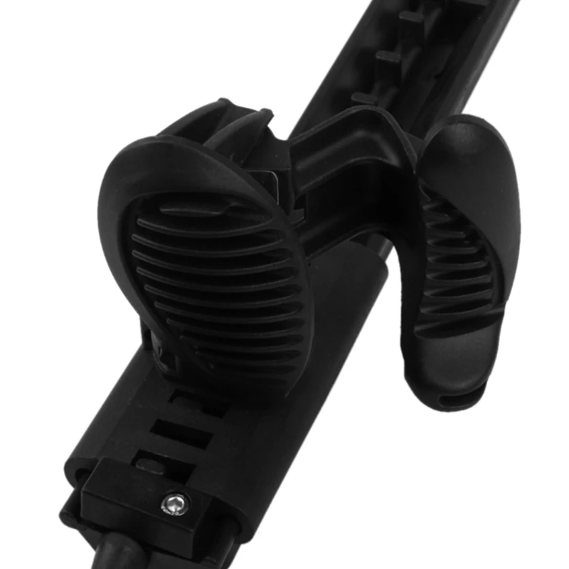 

Kayak Canoe Boat Rudder Control Footrest Foot Braces Pegs Pedals Adjustable