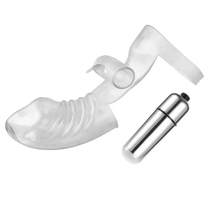 Женская Игрушка Finger Banger G-spot вибратор для женщин пары все