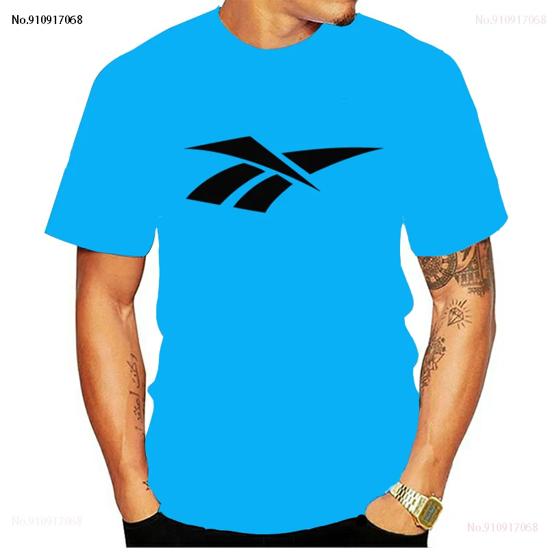 

2021 Brand Men's Fashion Round Neck Top Short Sleeve Summer Wear High Quality Printed Solid Color T-Shirt XXS-6XL