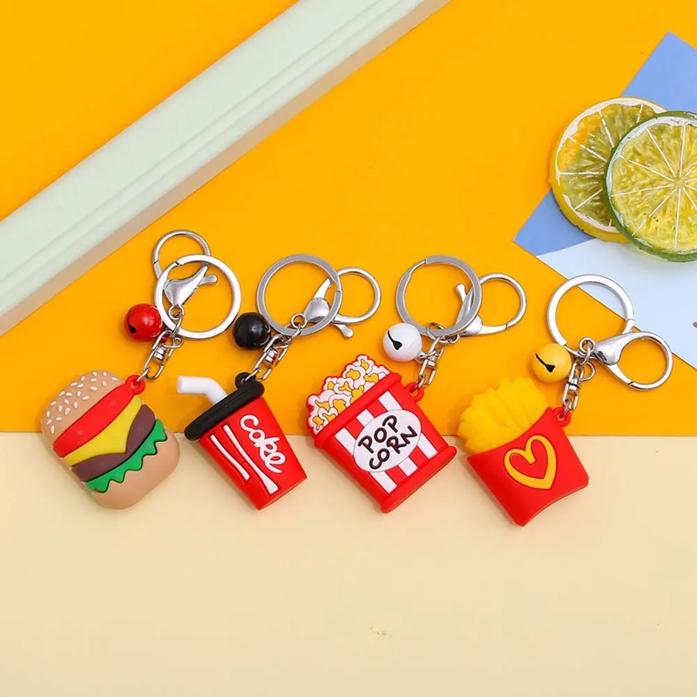 Новый креативный Рождественский подарок брелок милый отец дерево Снеговик